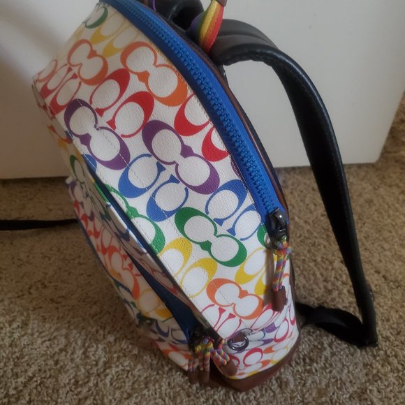 Backpacks